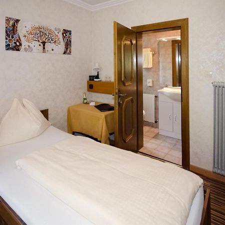 Familienhotel Steindl Millstatt Buitenkant foto