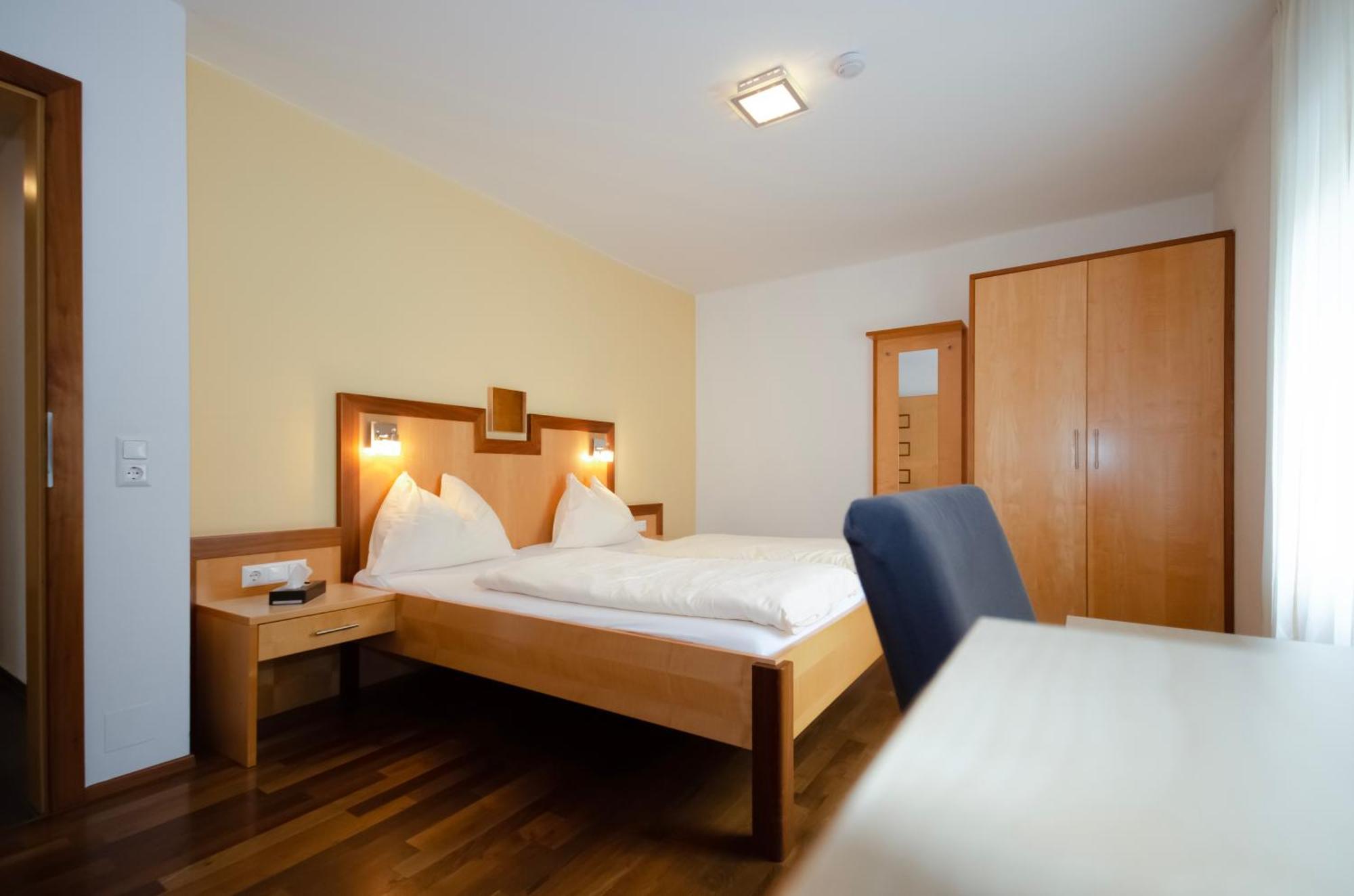 Familienhotel Steindl Millstatt Buitenkant foto