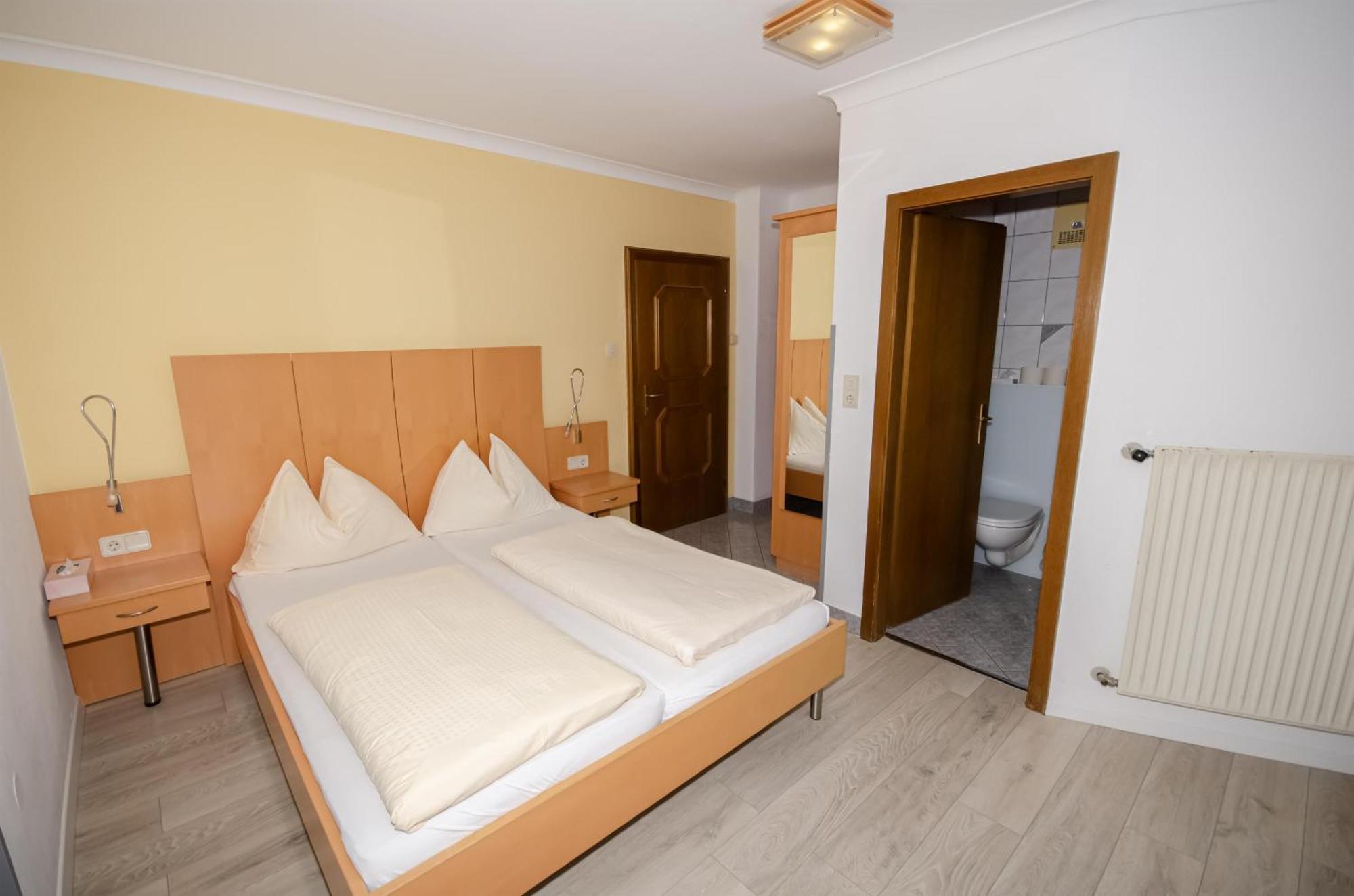 Familienhotel Steindl Millstatt Buitenkant foto