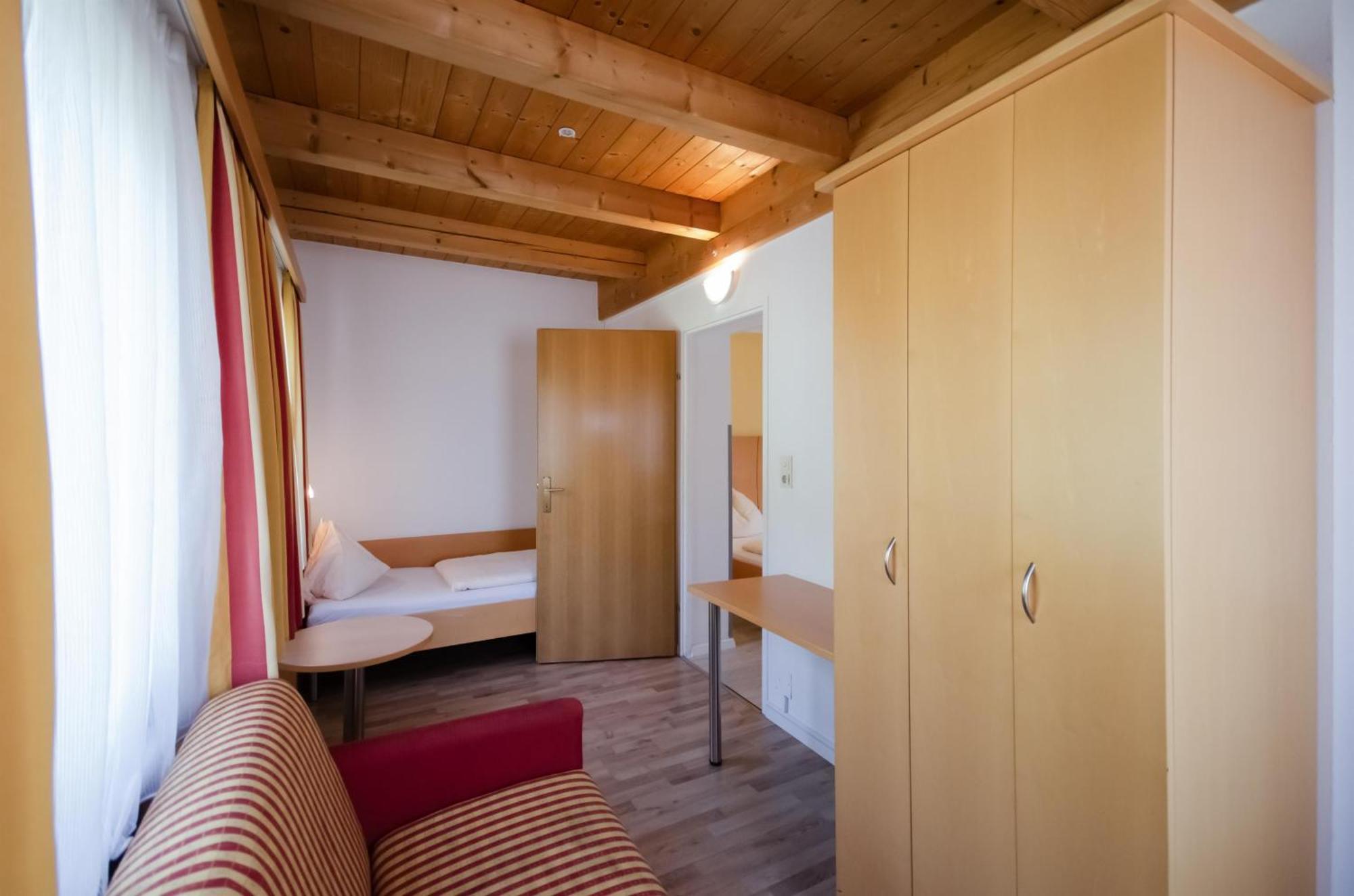 Familienhotel Steindl Millstatt Buitenkant foto