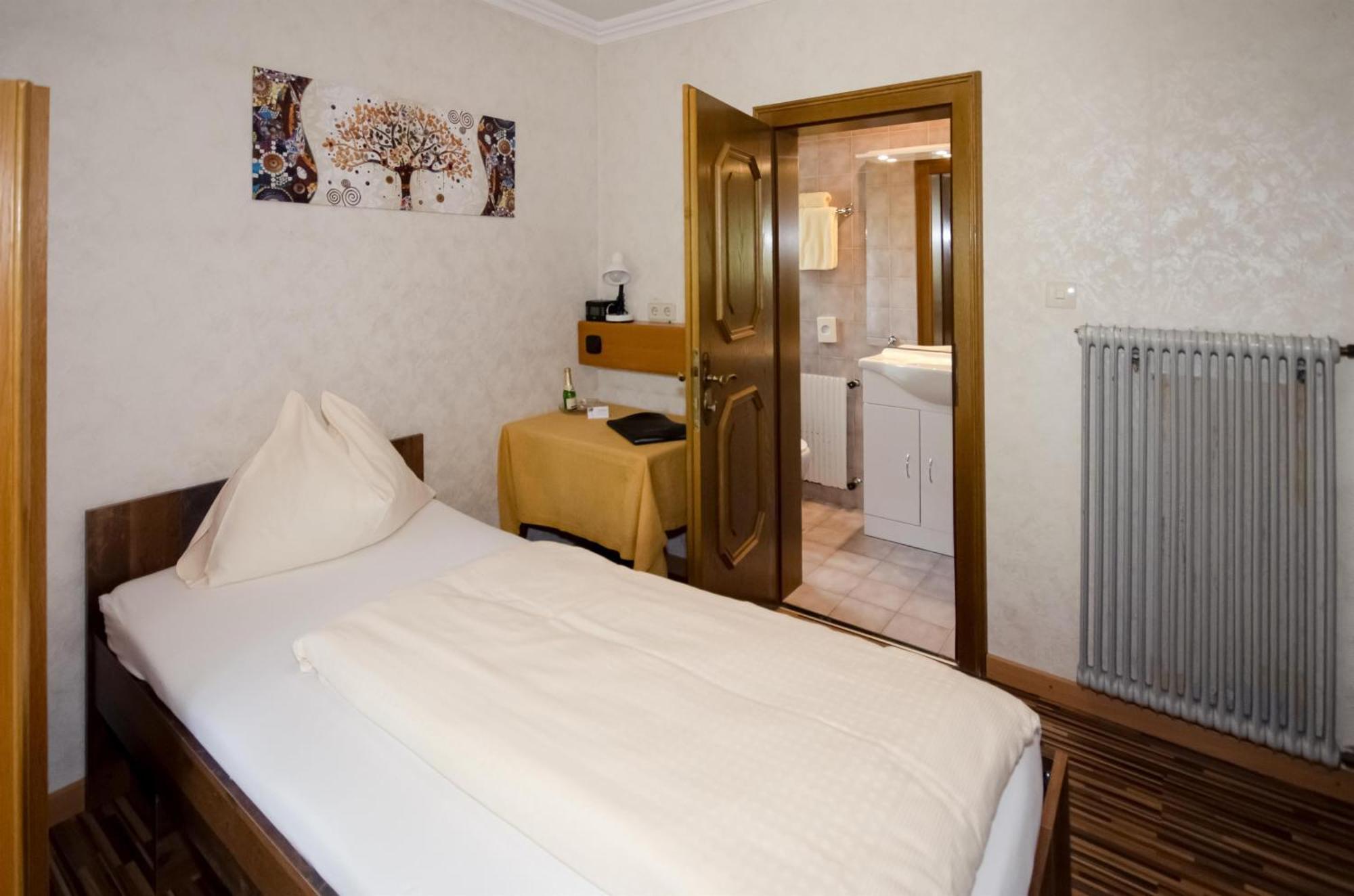 Familienhotel Steindl Millstatt Buitenkant foto