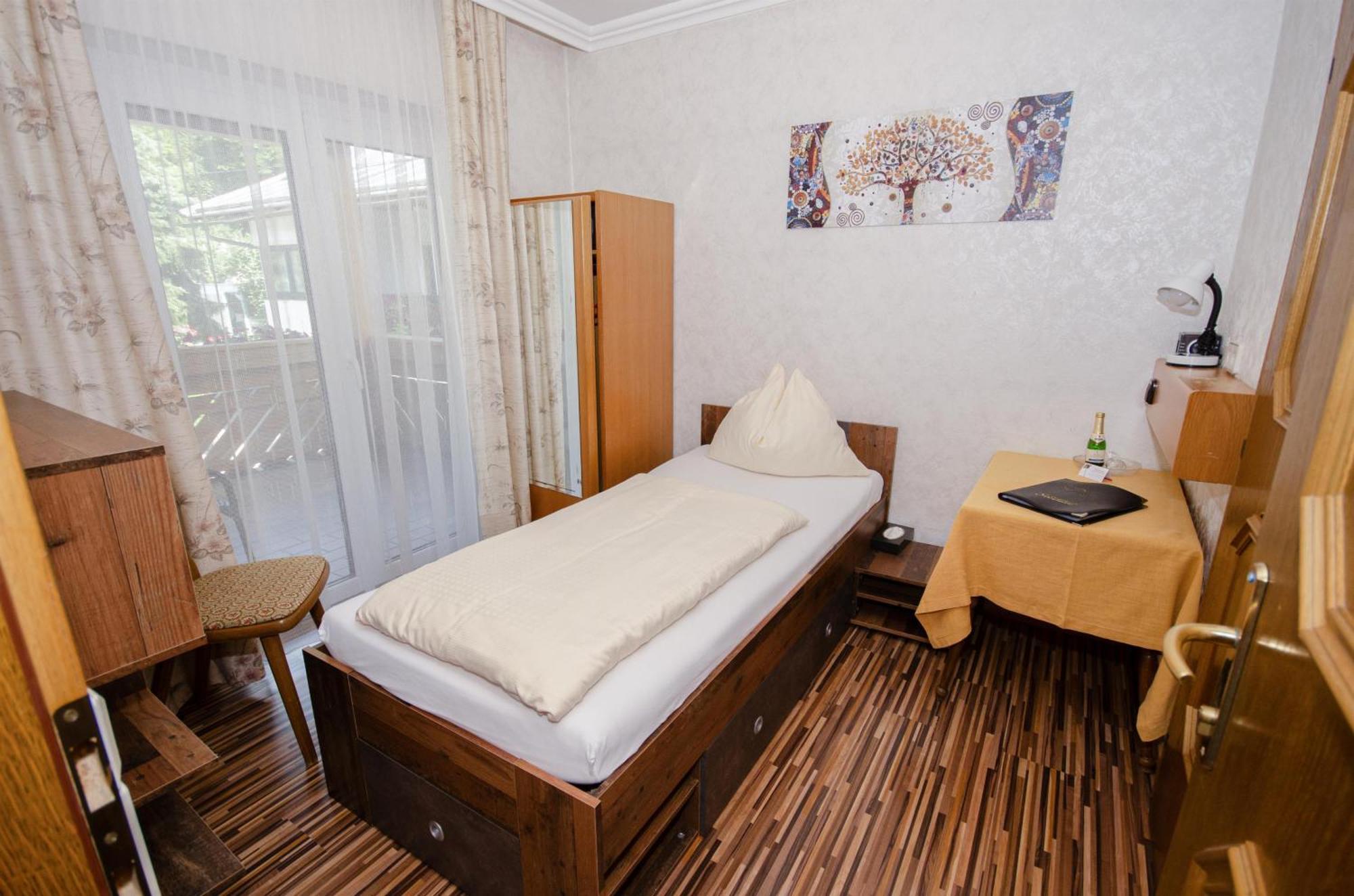 Familienhotel Steindl Millstatt Buitenkant foto