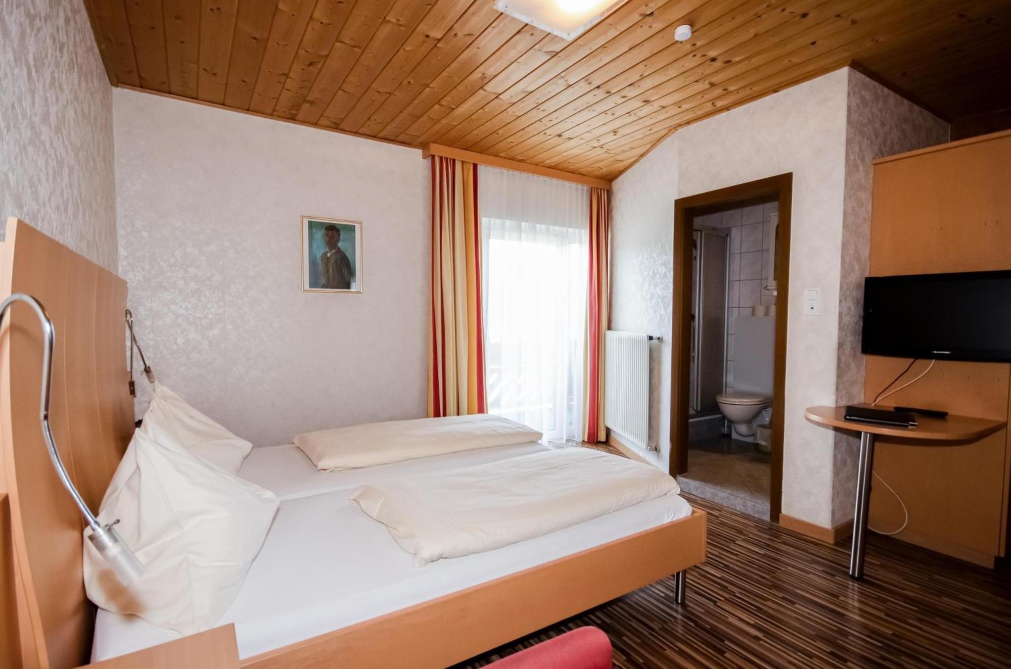 Familienhotel Steindl Millstatt Buitenkant foto