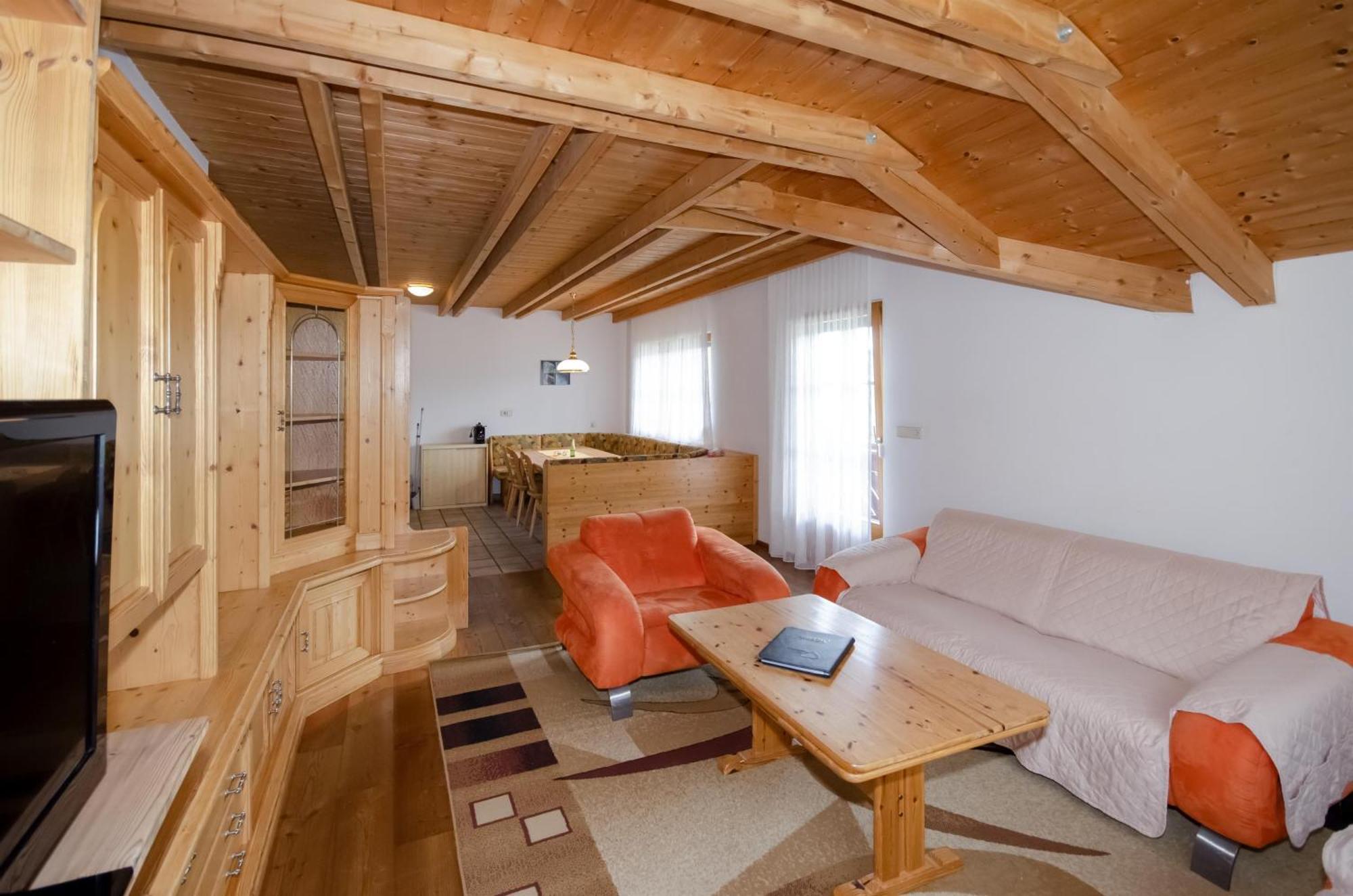 Familienhotel Steindl Millstatt Buitenkant foto