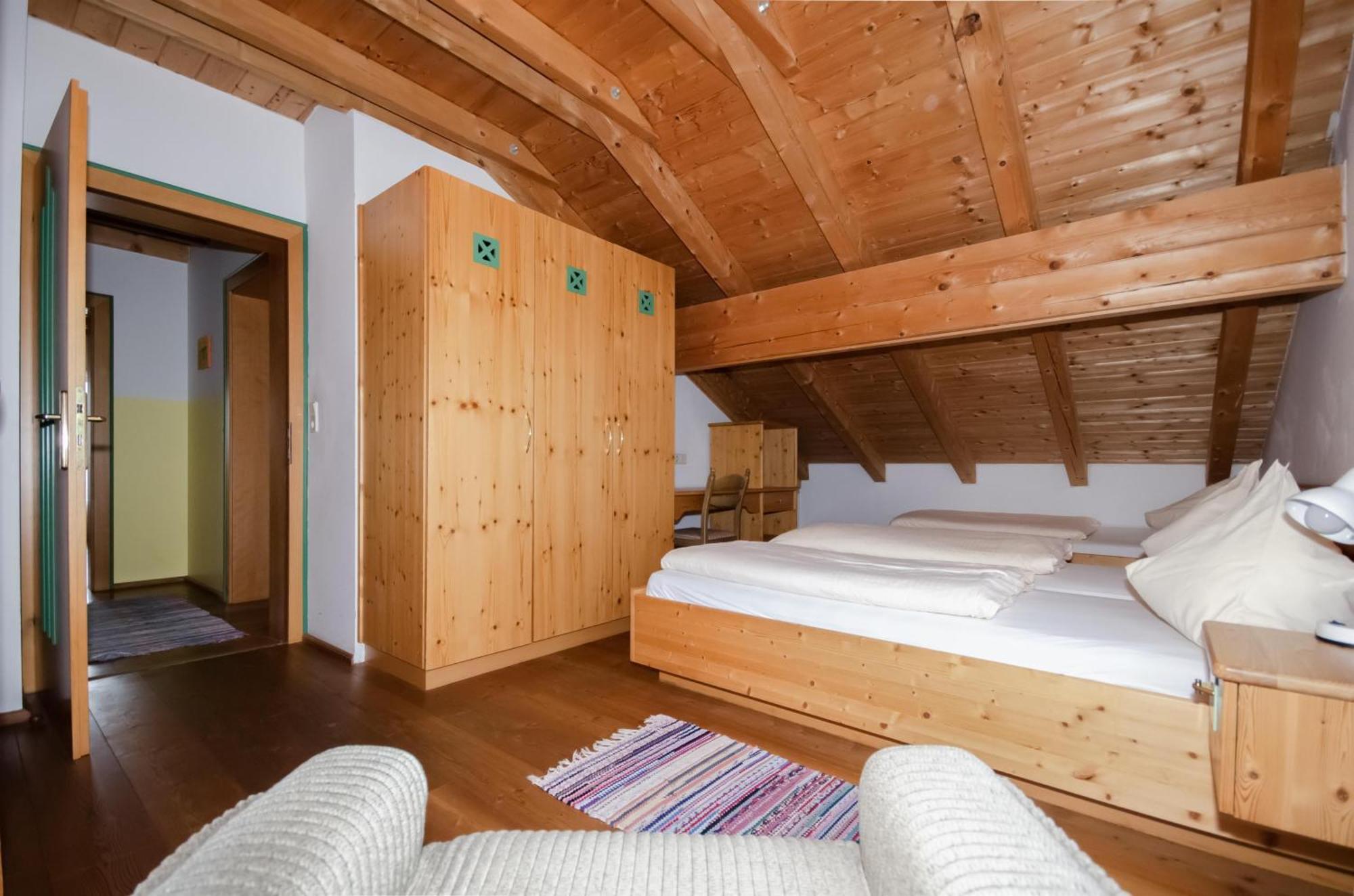 Familienhotel Steindl Millstatt Buitenkant foto