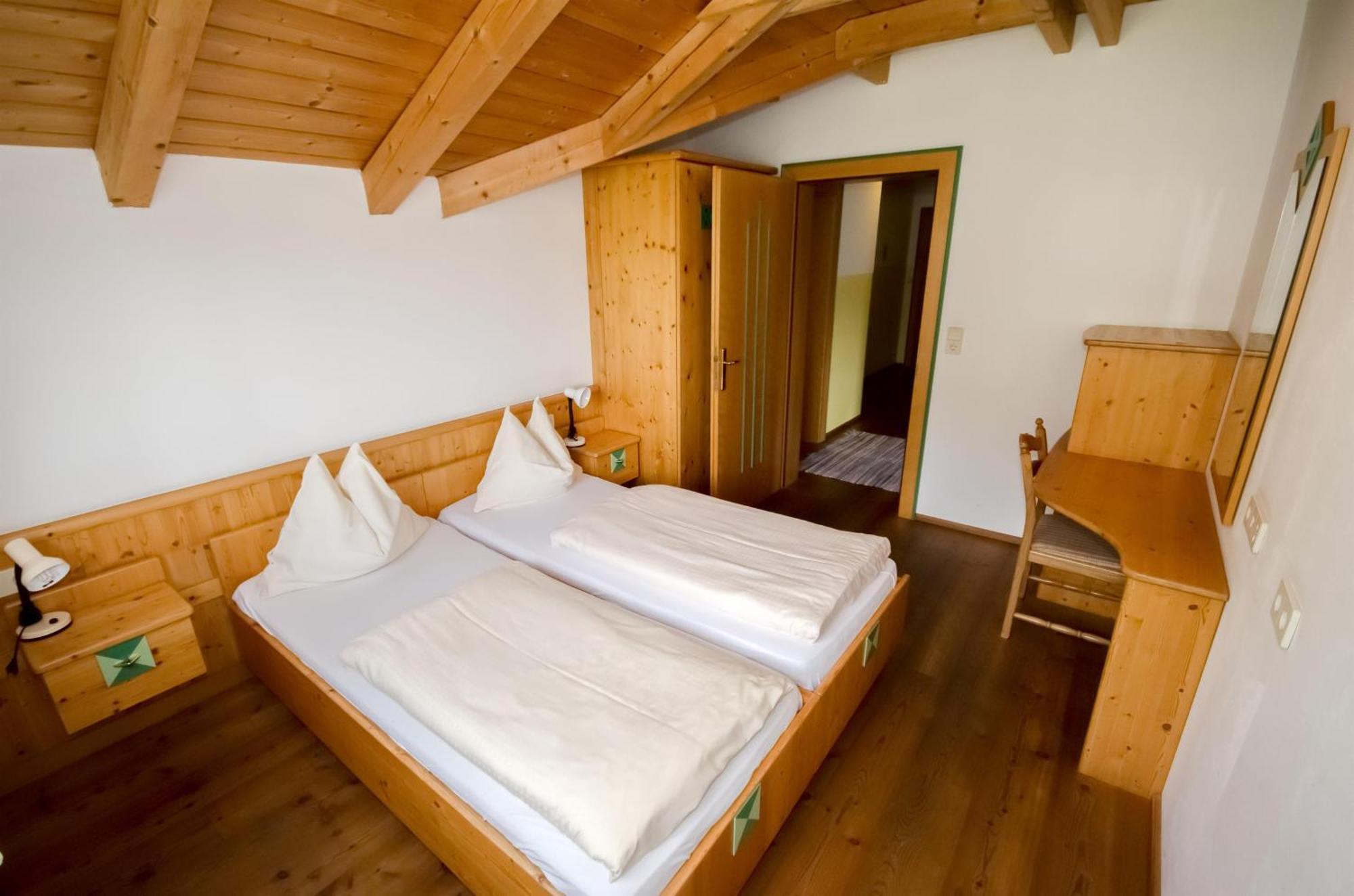 Familienhotel Steindl Millstatt Buitenkant foto