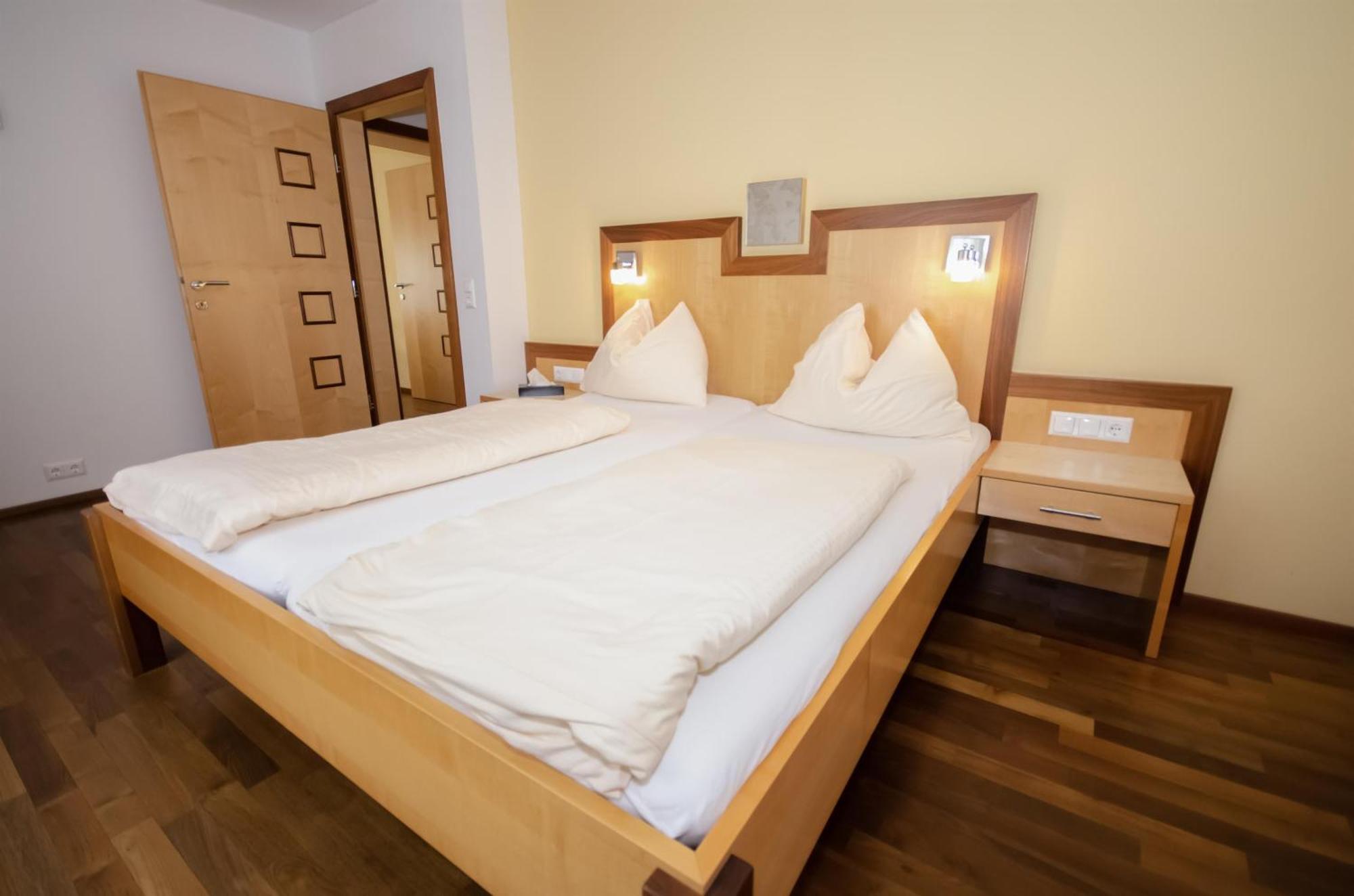 Familienhotel Steindl Millstatt Buitenkant foto