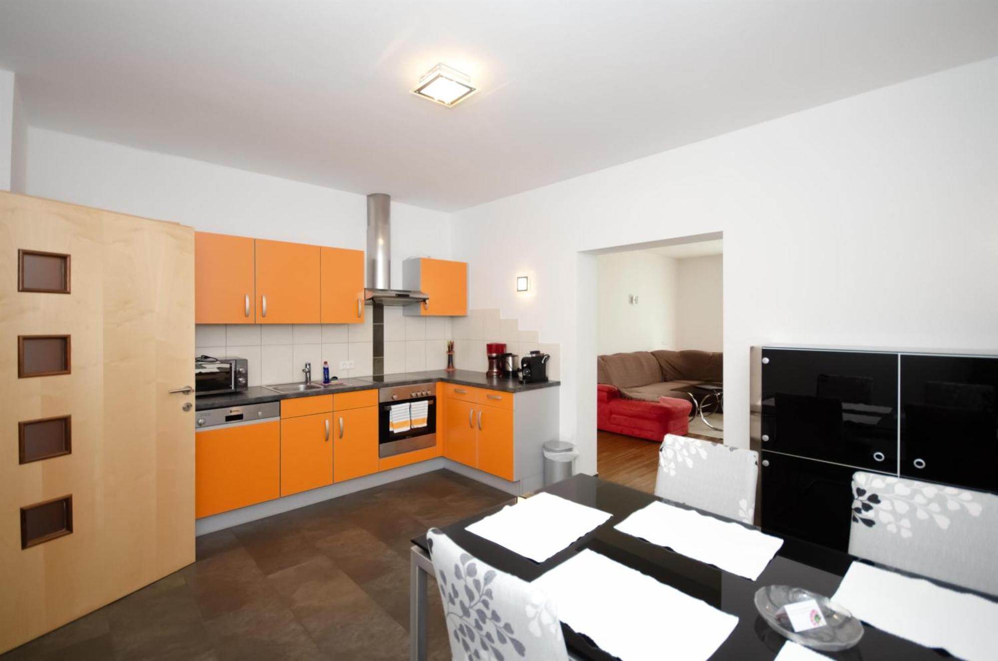 Familienhotel Steindl Millstatt Buitenkant foto