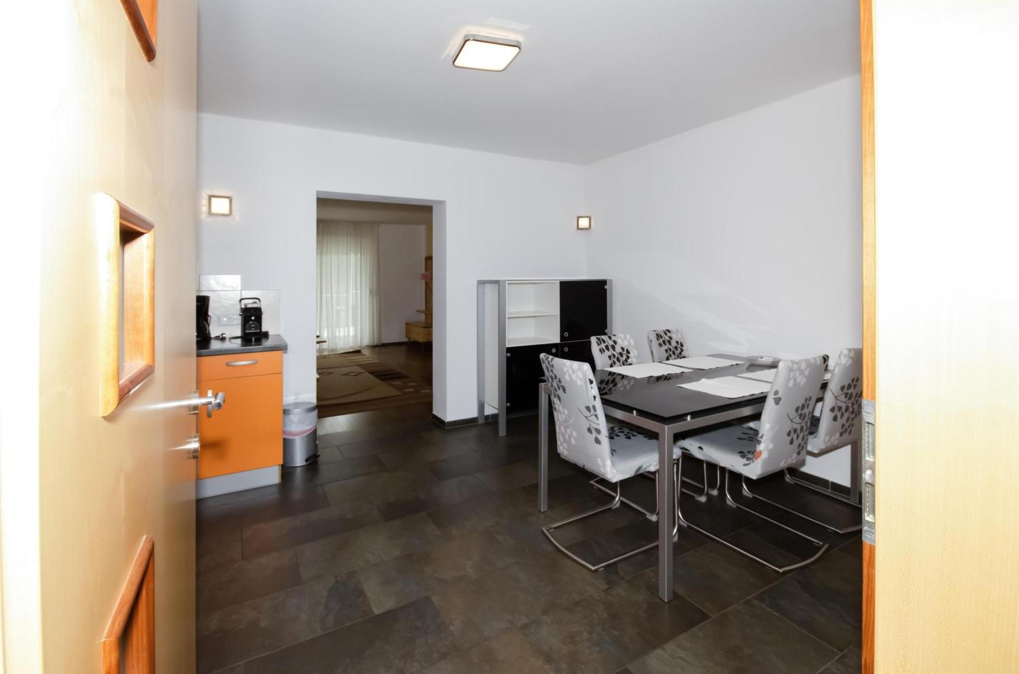 Familienhotel Steindl Millstatt Buitenkant foto