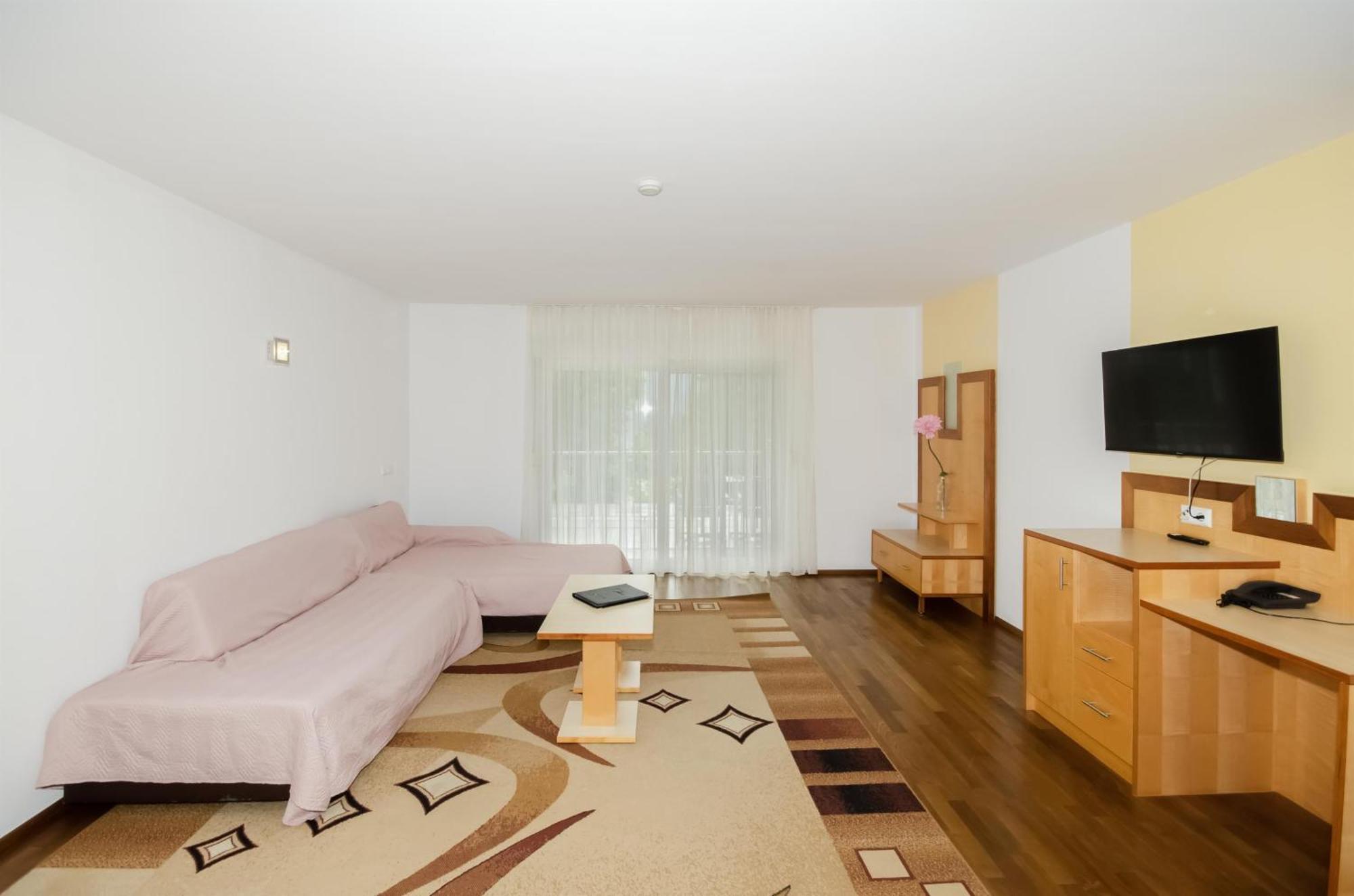 Familienhotel Steindl Millstatt Buitenkant foto