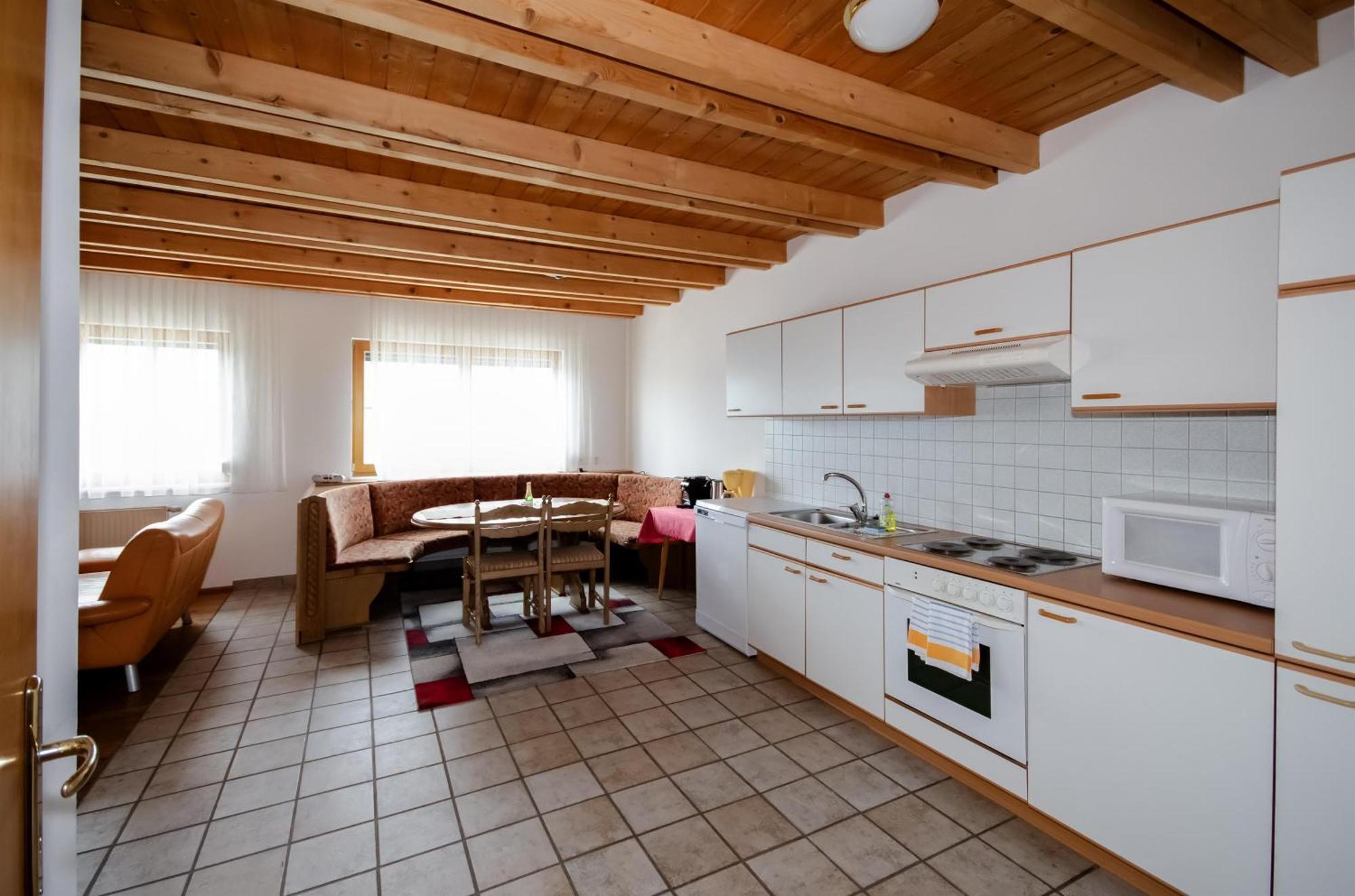 Familienhotel Steindl Millstatt Buitenkant foto