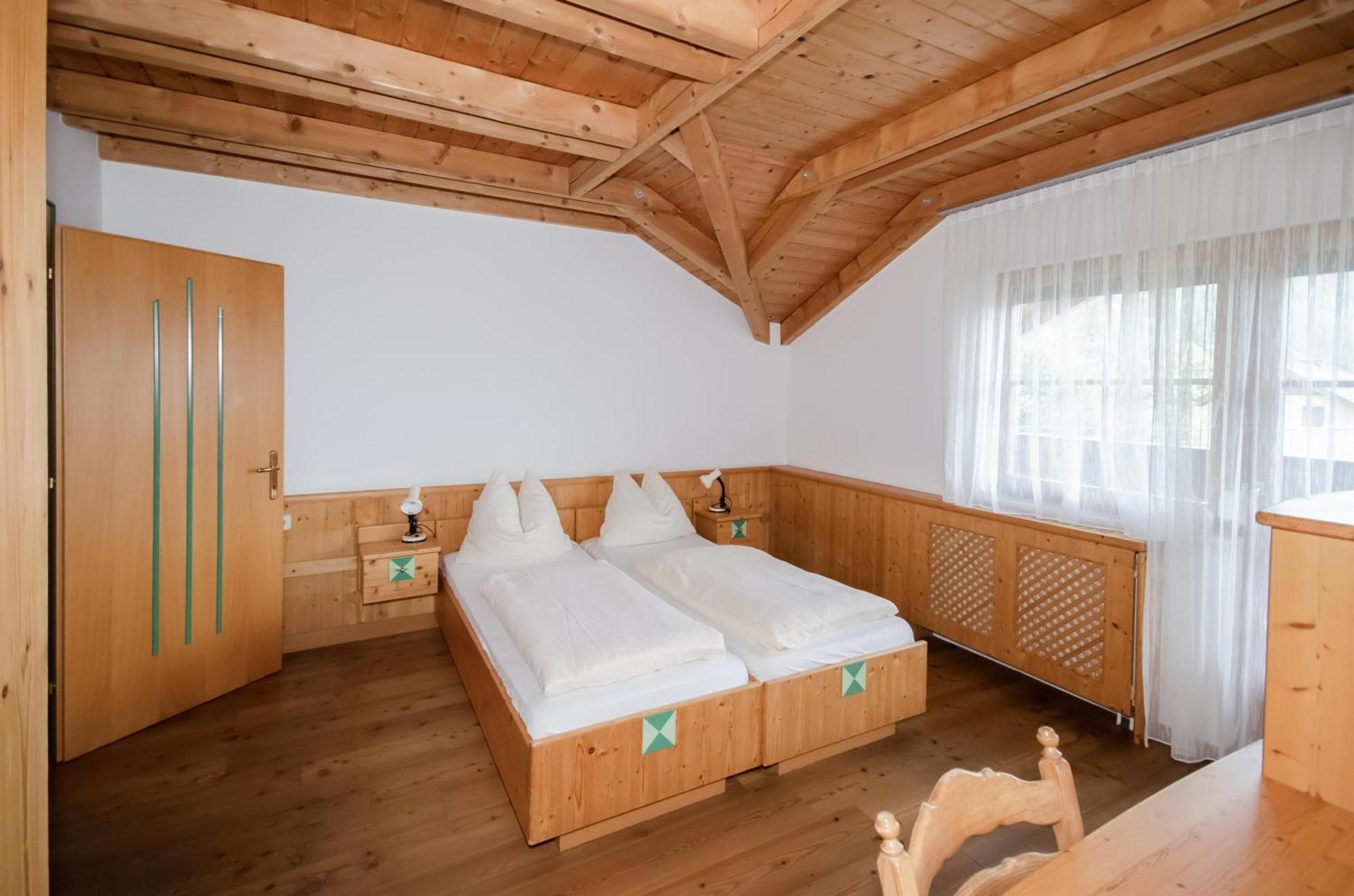 Familienhotel Steindl Millstatt Buitenkant foto