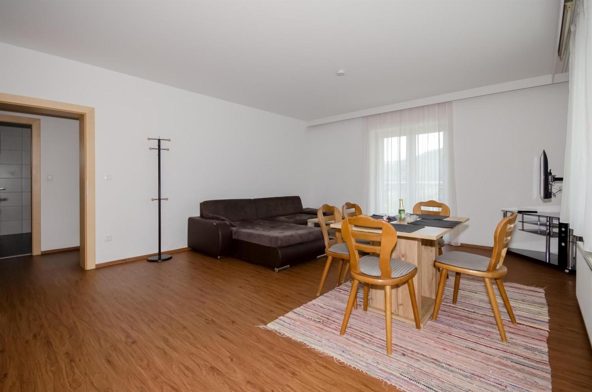 Familienhotel Steindl Millstatt Buitenkant foto