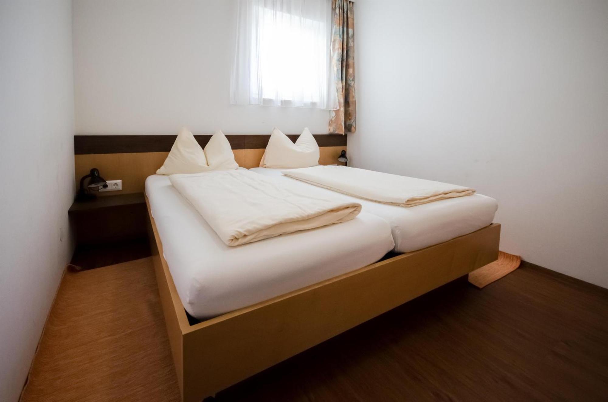 Familienhotel Steindl Millstatt Buitenkant foto