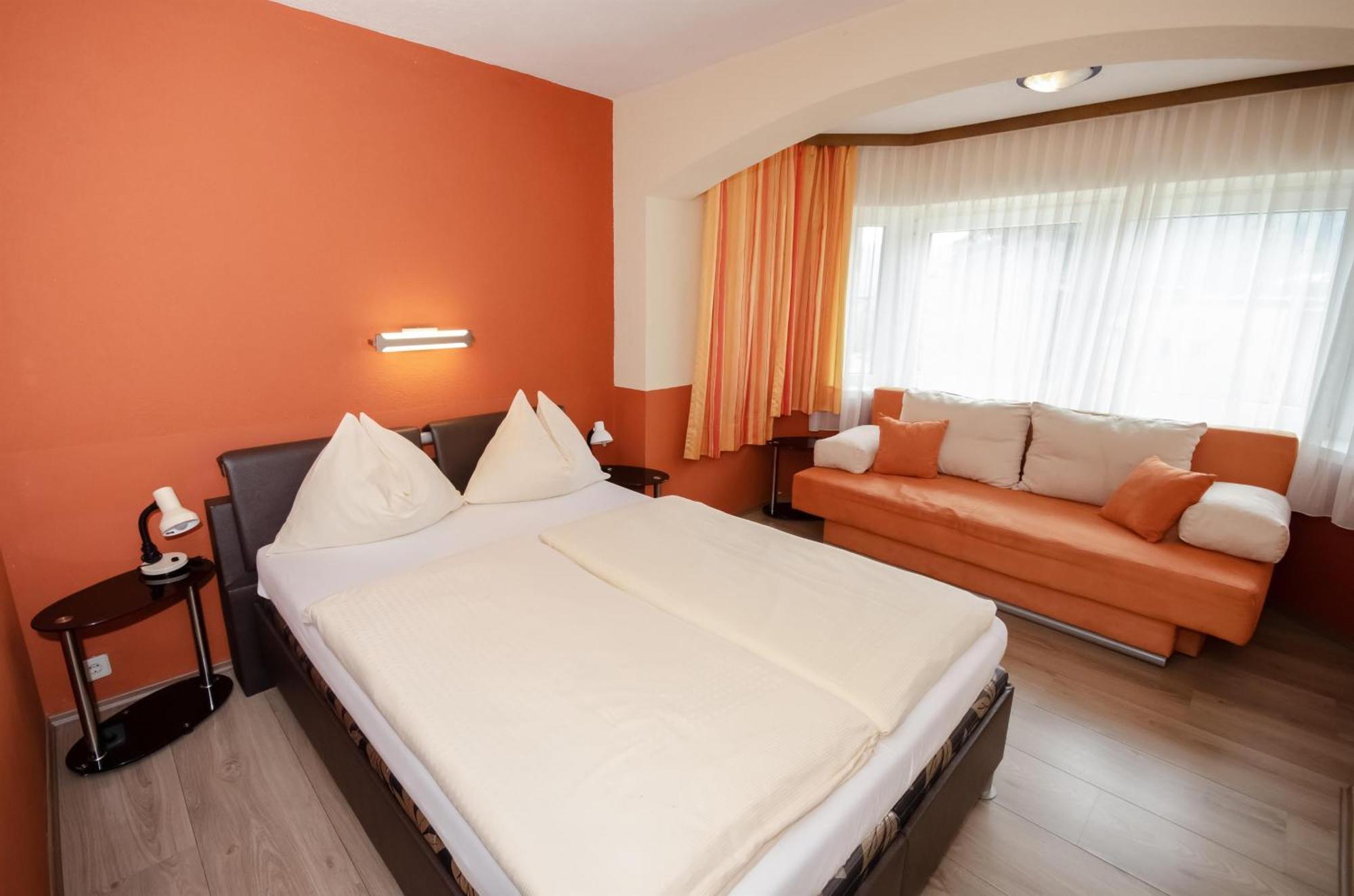 Familienhotel Steindl Millstatt Buitenkant foto