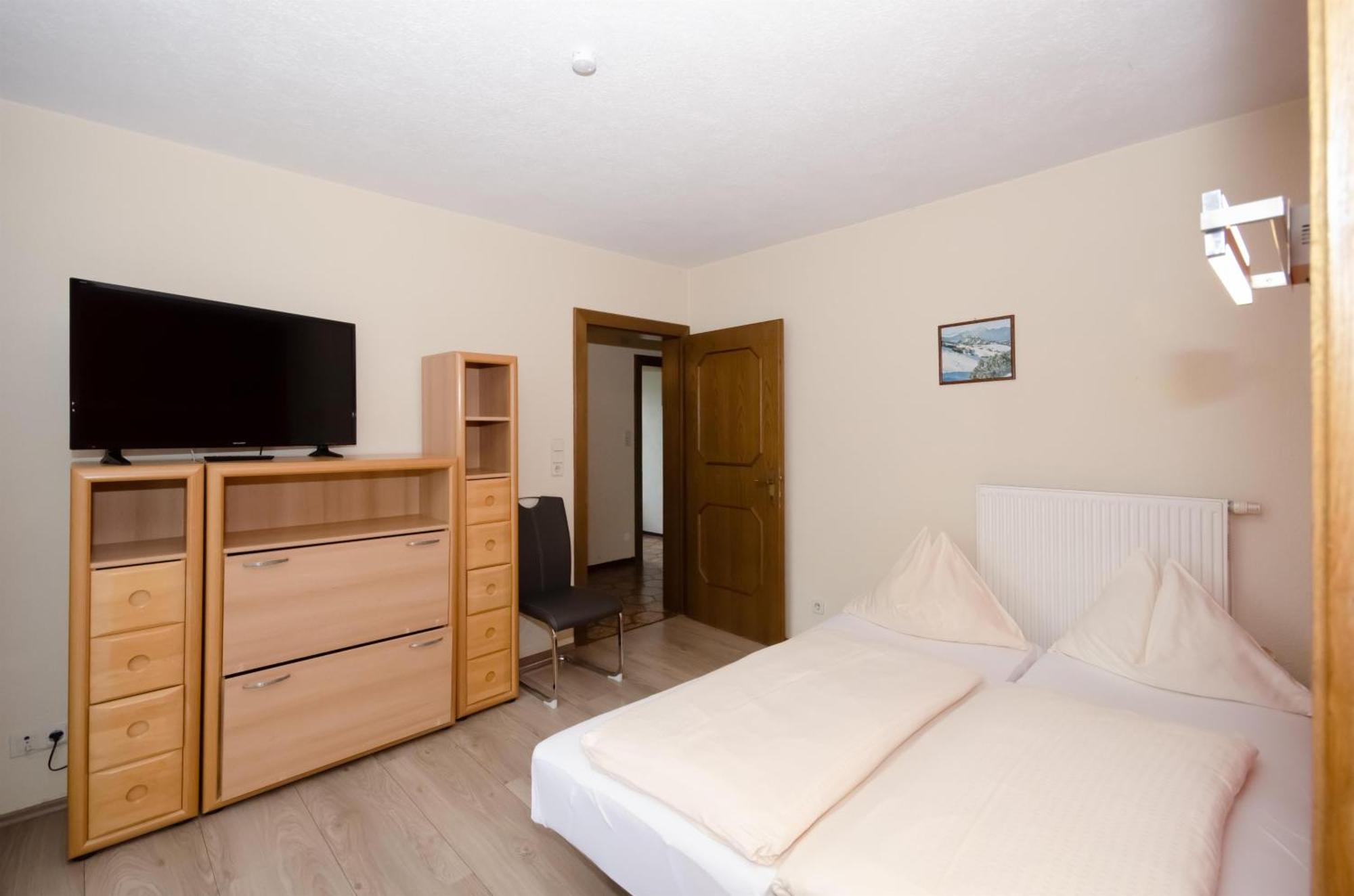 Familienhotel Steindl Millstatt Buitenkant foto