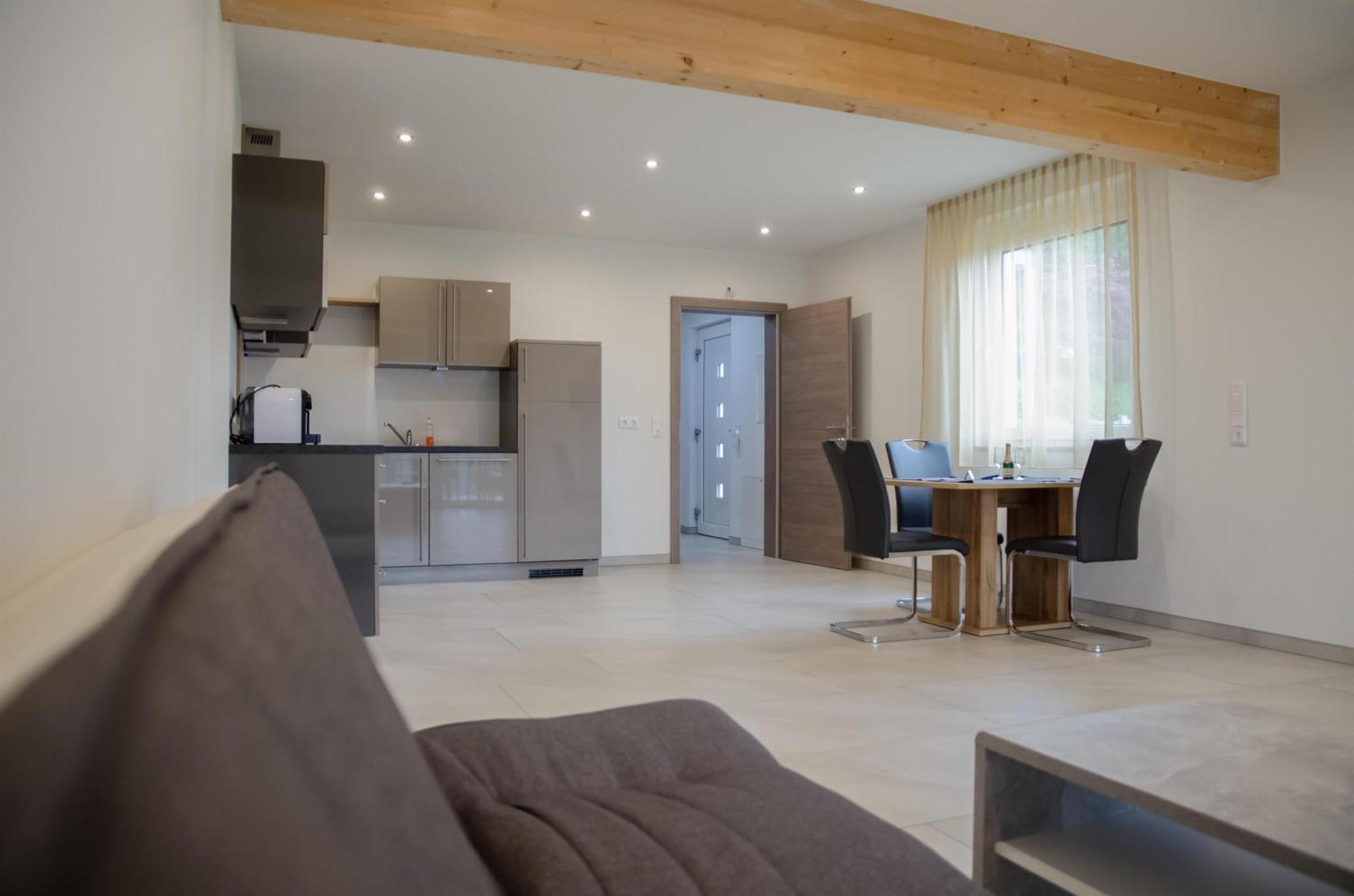 Familienhotel Steindl Millstatt Buitenkant foto