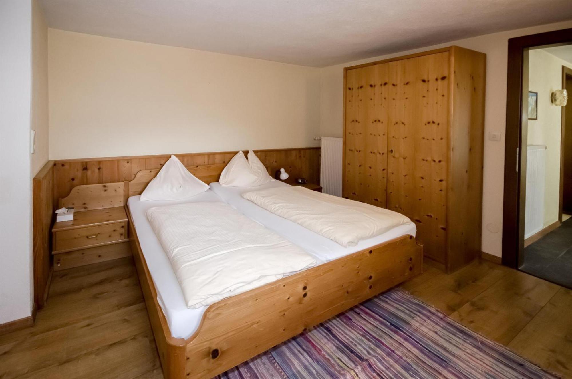 Familienhotel Steindl Millstatt Buitenkant foto