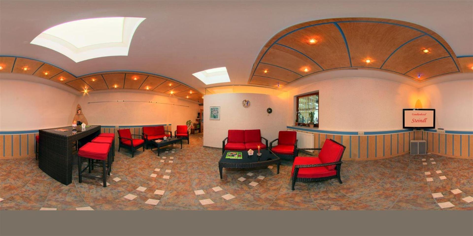 Familienhotel Steindl Millstatt Buitenkant foto