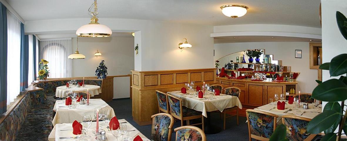 Familienhotel Steindl Millstatt Buitenkant foto