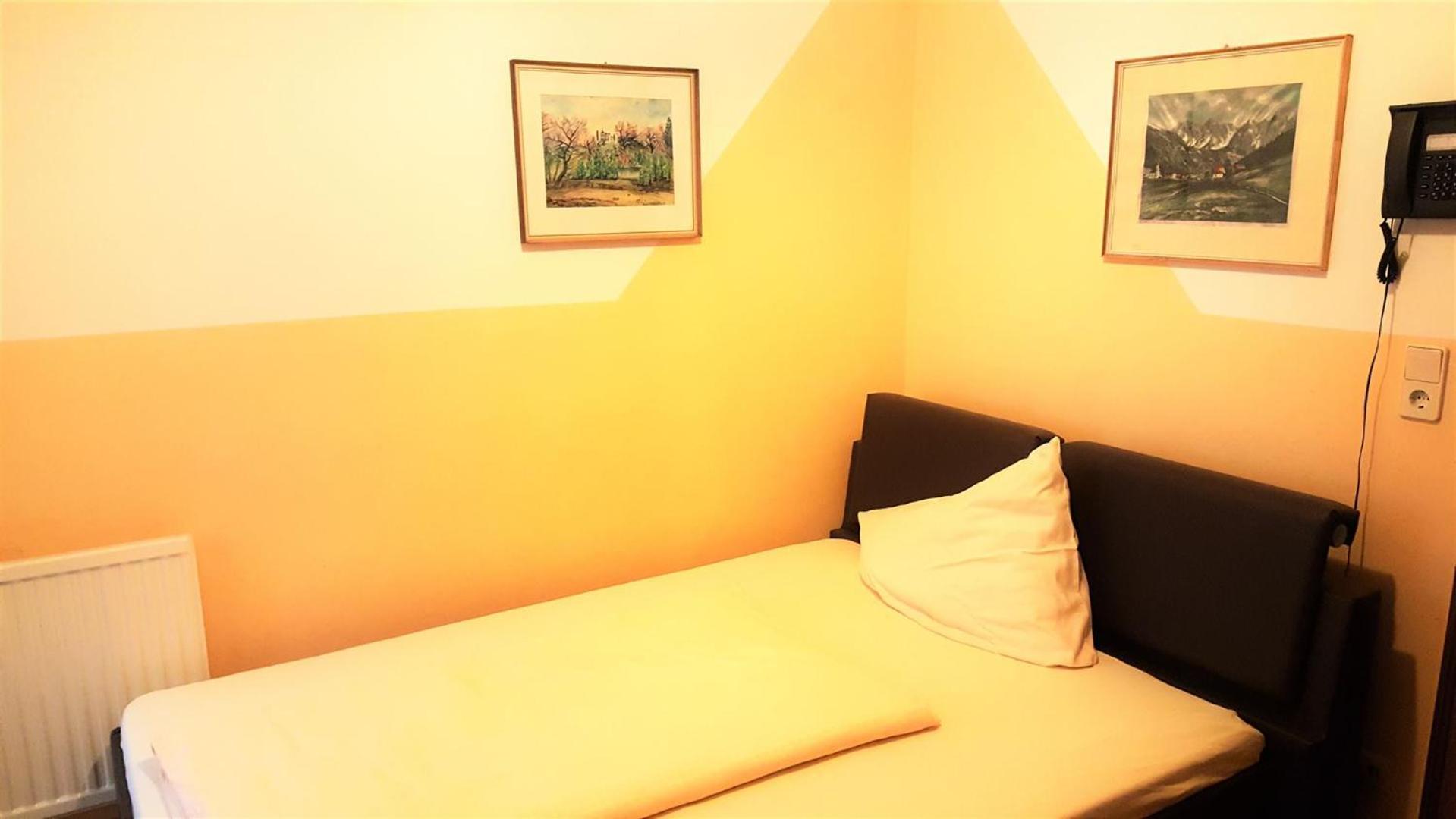 Familienhotel Steindl Millstatt Kamer foto